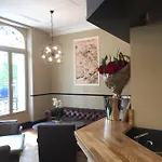 La Cave De L'avenue De Champagne فندق مبيت وإفطار 4*