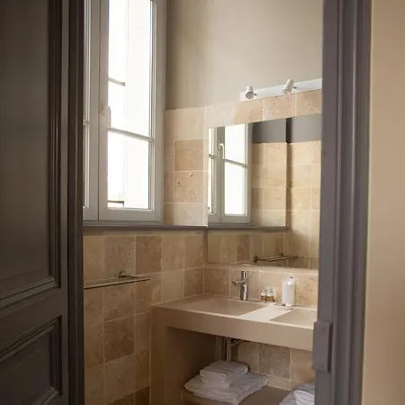 Bed & Breakfast La Cave De L'avenue De Champagne *