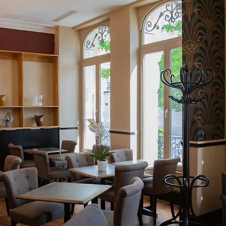 Bed & Breakfast La Cave De L'avenue De Champagne *