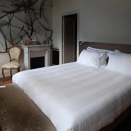 La Cave De L'avenue De Champagne Bed & Breakfast