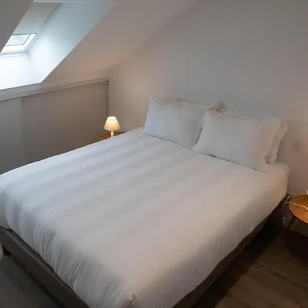 Bed & Breakfast La Cave De L'avenue De Champagne *