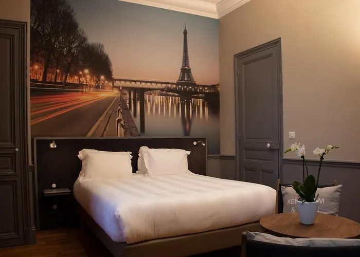 Bed and breakfast La Cave De L'avenue De Champagne Épernay