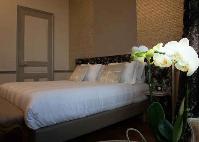 La Cave De L'avenue De Champagne