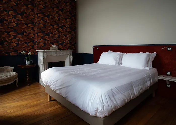 Bed and breakfast La Cave De L'avenue De Champagne Épernay